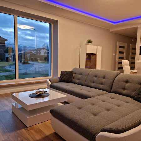 Apartament W Karkonoszach Daire Kowary Dış mekan fotoğraf