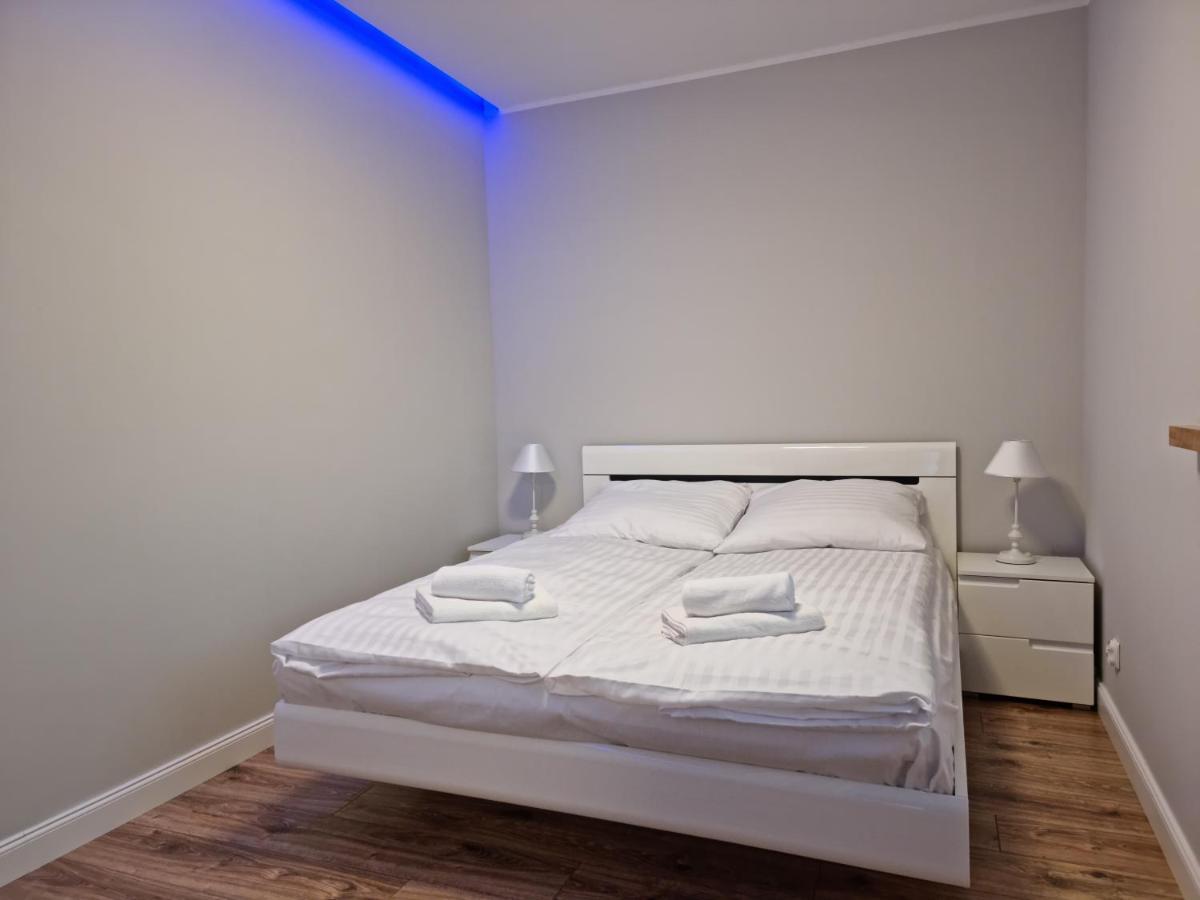 Apartament W Karkonoszach Daire Kowary Dış mekan fotoğraf