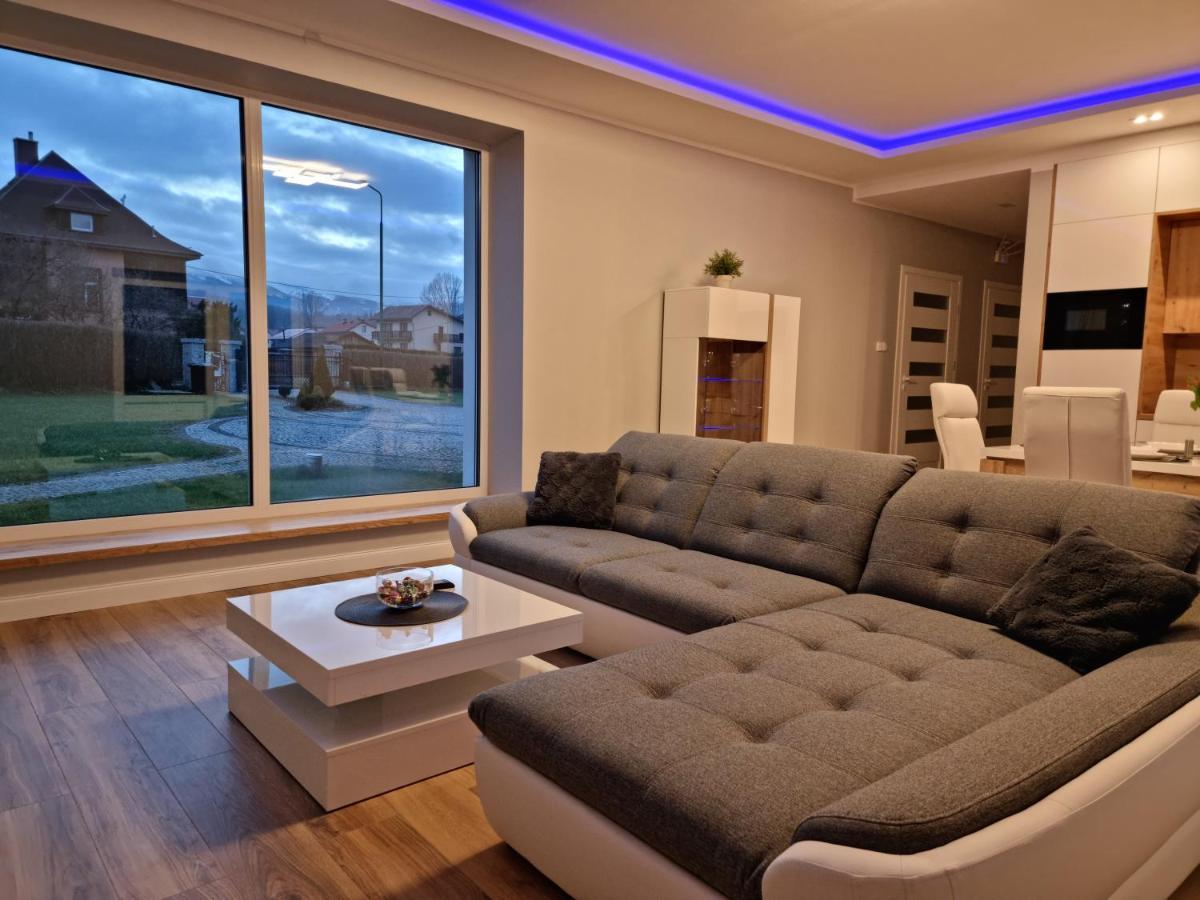 Apartament W Karkonoszach Daire Kowary Dış mekan fotoğraf