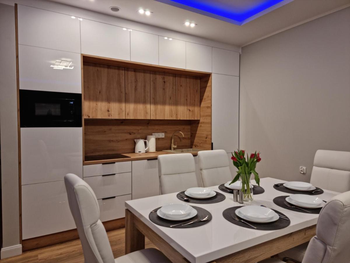 Apartament W Karkonoszach Daire Kowary Dış mekan fotoğraf