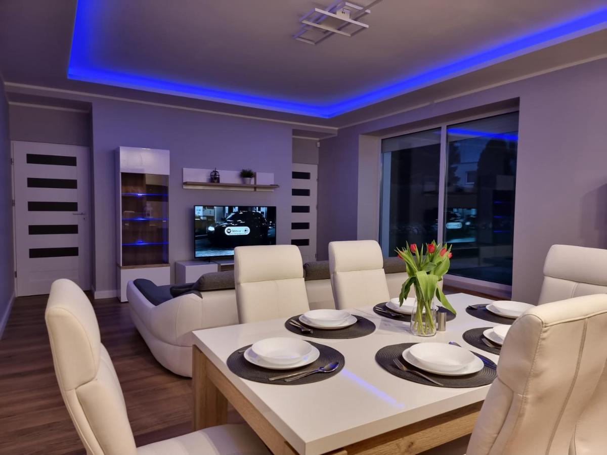 Apartament W Karkonoszach Daire Kowary Dış mekan fotoğraf