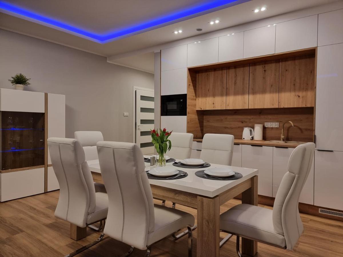 Apartament W Karkonoszach Daire Kowary Dış mekan fotoğraf