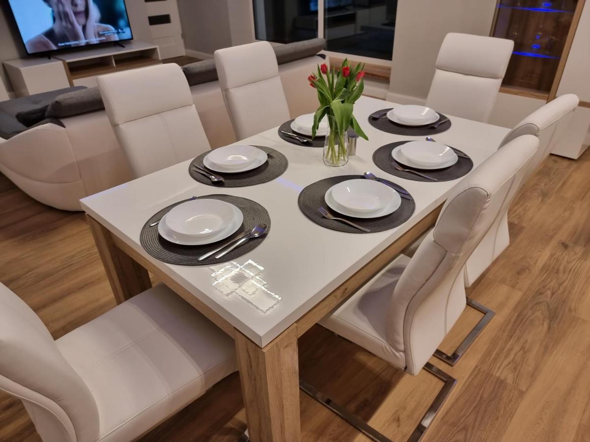 Apartament W Karkonoszach Daire Kowary Dış mekan fotoğraf