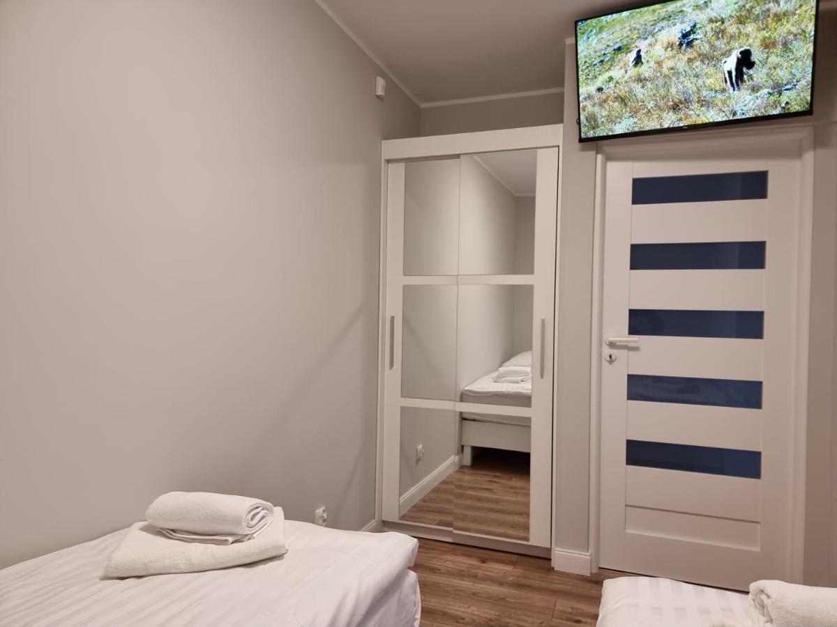 Apartament W Karkonoszach Daire Kowary Dış mekan fotoğraf