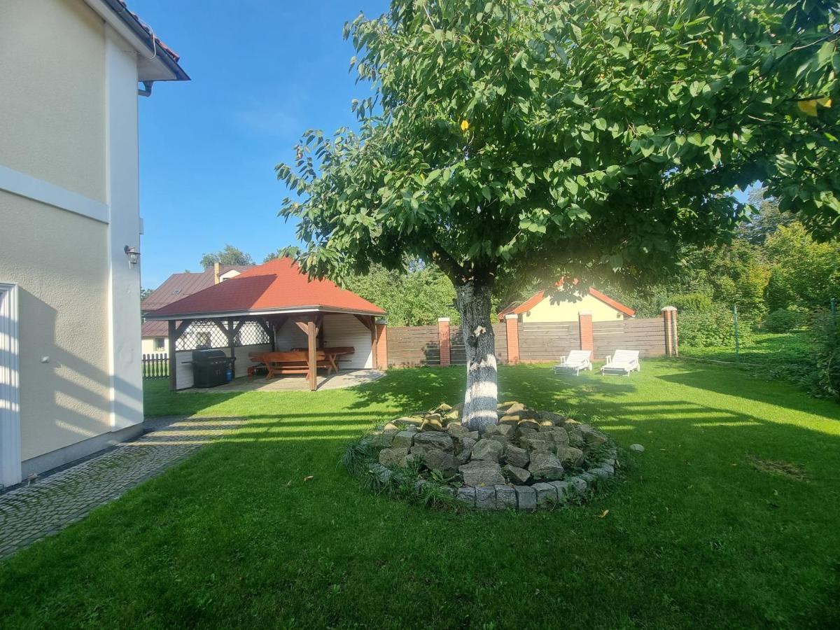 Apartament W Karkonoszach Daire Kowary Dış mekan fotoğraf
